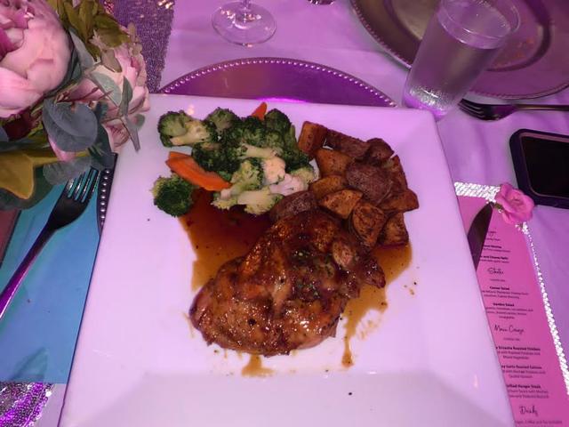 All Seasons Catering - 1