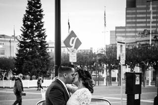 Napa Wedding Co. - 11
