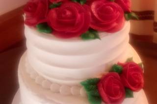 Capital City Cakes - 11