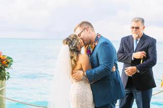 Weddings in the Bahamas - 133