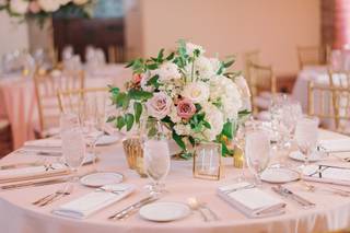 Beach Plum Floral Design - 12