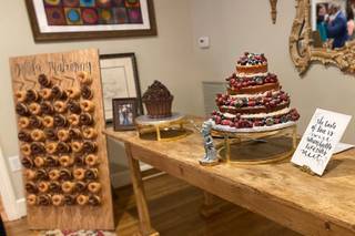 Emily's Heirloom Pound Cakes - 6