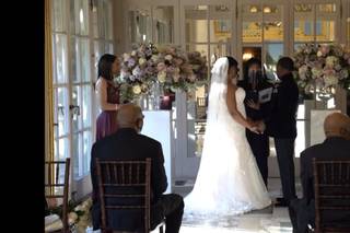 Sweetheart Wedding Vows - 12