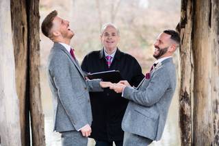Kevin Bain - Ceremonies - 19