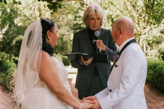 Pastor Deb Helton - 15