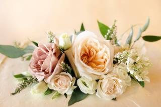 The Flower Kitten - 20