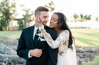 Kerrigan Constantino Weddings and Events - 20