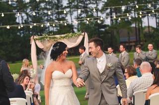 Southern Hospitality Event Rentals - 15