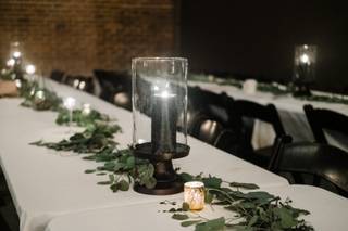 All About You Event Planning & Rentals - 22