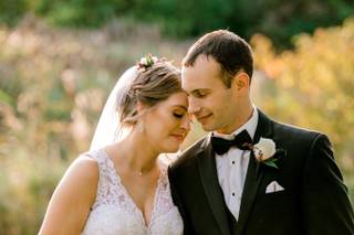 Creative Gardens Wedding Flowers - 10