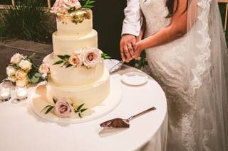 Cinderella Cakes - 4
