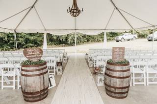 J-Lou's Wedding and Event Planning - 20