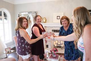 Uptown Bridal & Boutique - 14
