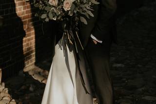 Styled by Anna Fazio - 25