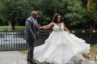 Winnie Couture Flagship Bridal Salon Charlotte - 6