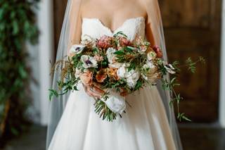Bloomin' Bouquets - 62