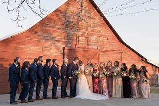 Rustic Grace Estate - 23