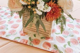 Fleurish Floral Design by BucksMont - 110