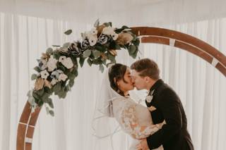 Brittany Hill by Wedgewood Weddings - 24