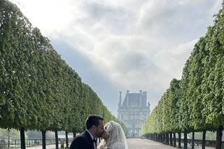 The Paris Officiant - 37