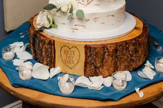 Diane's Patisserie - 21