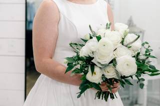 Lilly Bridal Artistry - 37