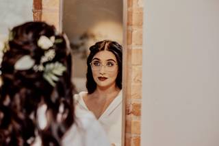 Brushed Artistry/MakeUp by Maddy - 8
