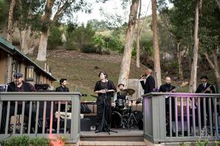 Lucky Devils Band - 10