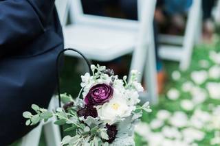 Ash to Oak Floristry - 85