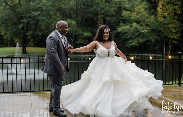 Winnie Couture Flagship Bridal Salon Charlotte - 3