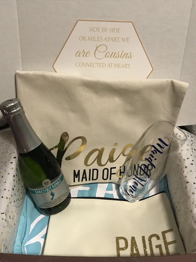 Katelyn Rose Events - 2