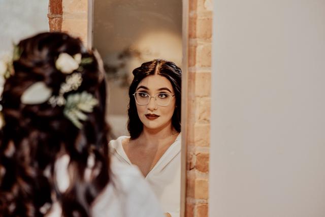Brushed Artistry/MakeUp by Maddy - 1