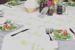 Bachetti Bros Catering - 9