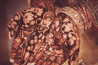 Bhavna's Henna & Arts - 82