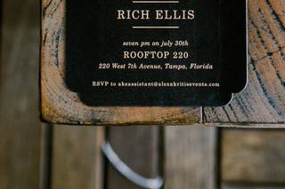 Alexa Kritis Events - 10
