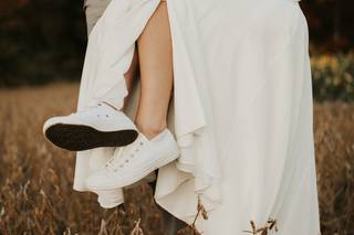 Posh Bridal - 37