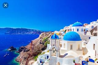 Hellenic Holidays - 8
