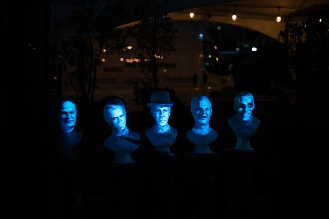 Waveform Events Entertainment & Lighting 3
