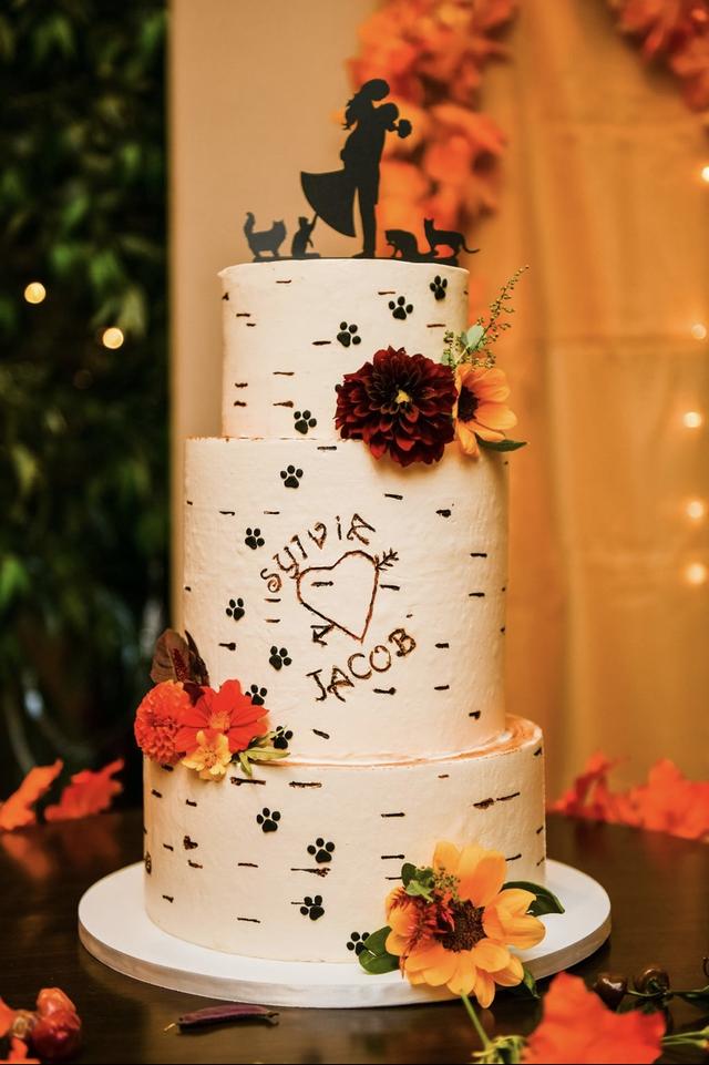 Take The Cake - 1