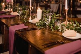 Angelica & Co. Weddings - 66