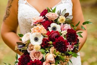 Whisper and Brook Flower Co - 18