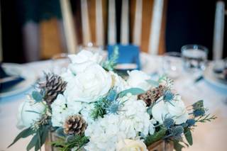 Nectar Custom Floral Designs - 34