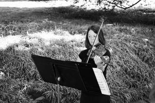 Jennifer Johnson Wedding Violinist - 25