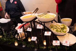 CHEF360 Catering - 6