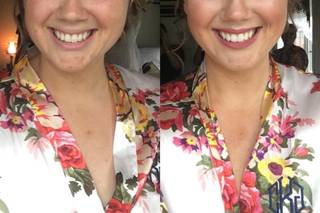 Makeup by Amy McCoy - 8