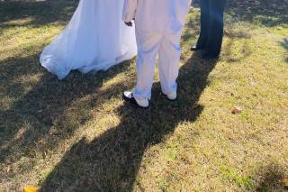 Midlands Wedding Services - 23