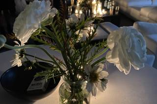 Black Dahlia Floral Designs - 16