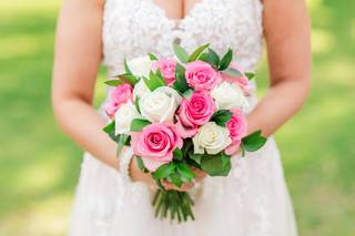 A Courtyard Florist - 6