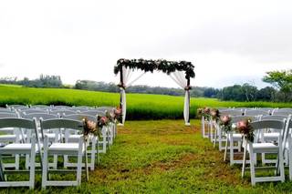 Exclusive Island Weddings - 54
