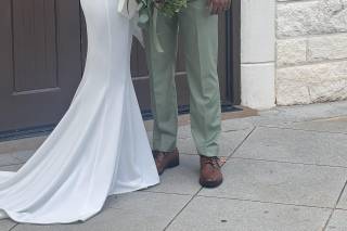 Ashton Gardens Atlanta by Walters Wedding Estates - 51